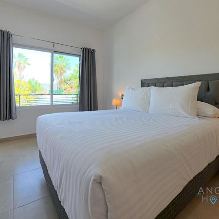 Downtown Room With Pool Bbq And Near All The Hotspots La Paz Eksteriør bilde