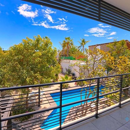 Downtown Room With Pool Bbq And Near All The Hotspots La Paz Eksteriør bilde