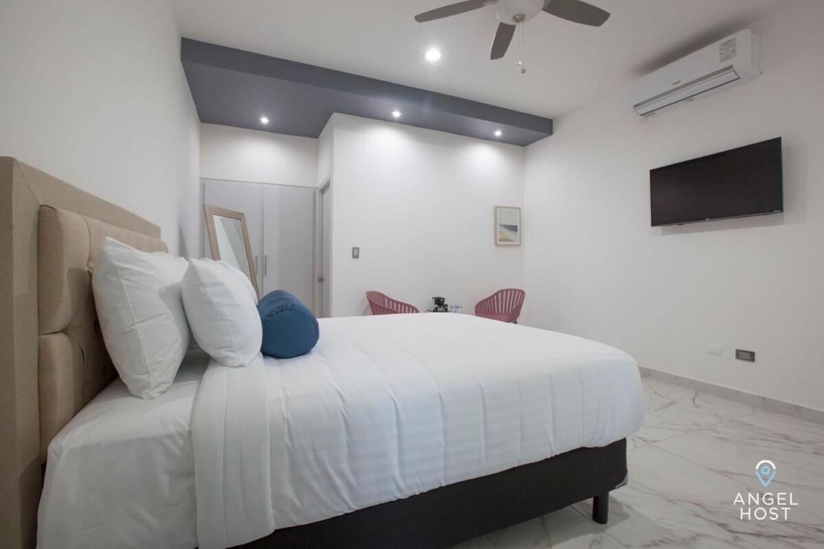 Downtown Room With Pool Bbq And Near All The Hotspots La Paz Eksteriør bilde
