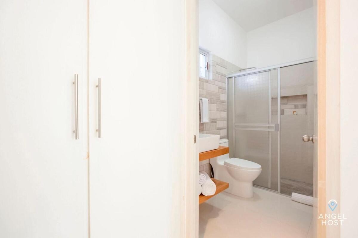 Downtown Room With Pool Bbq And Near All The Hotspots La Paz Eksteriør bilde