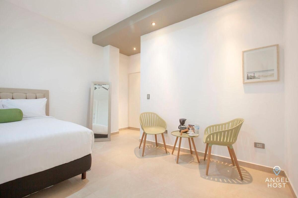 Downtown Room With Pool Bbq And Near All The Hotspots La Paz Eksteriør bilde