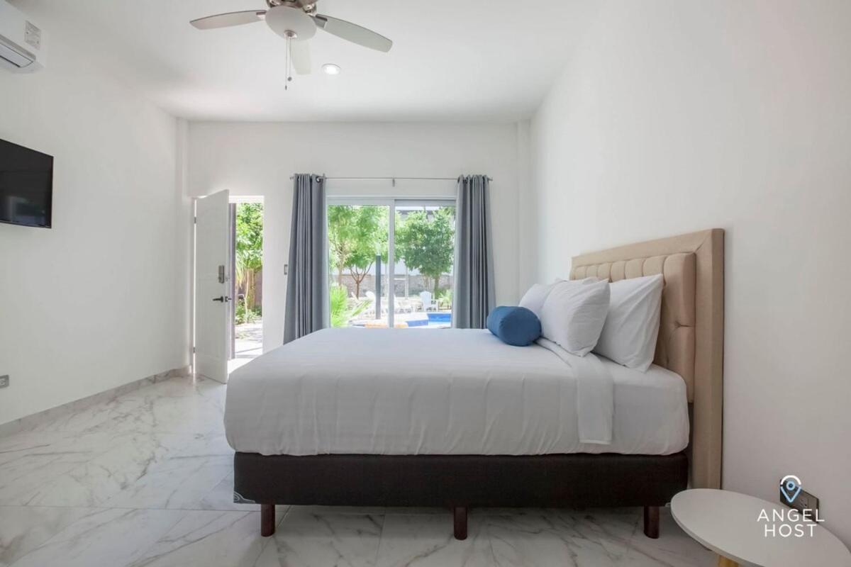 Downtown Room With Pool Bbq And Near All The Hotspots La Paz Eksteriør bilde