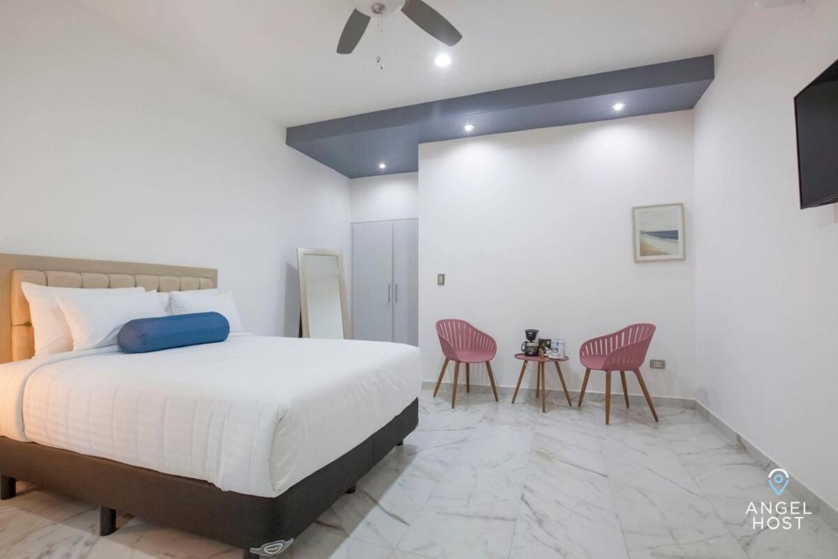 Downtown Room With Pool Bbq And Near All The Hotspots La Paz Eksteriør bilde