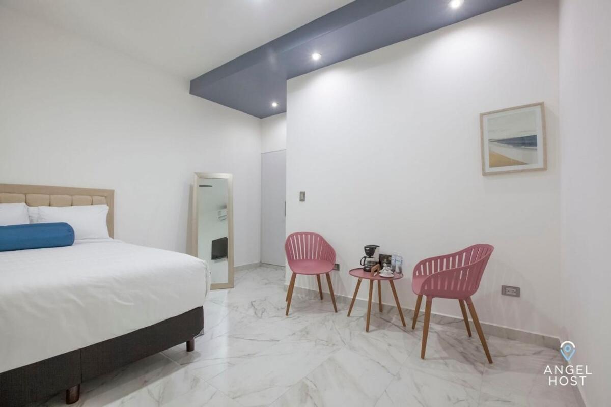 Downtown Room With Pool Bbq And Near All The Hotspots La Paz Eksteriør bilde