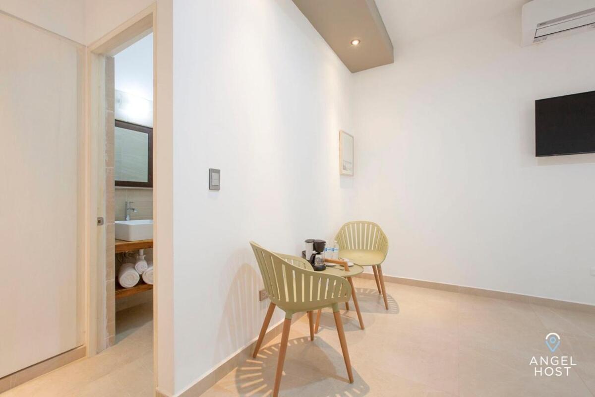 Downtown Room With Pool Bbq And Near All The Hotspots La Paz Eksteriør bilde
