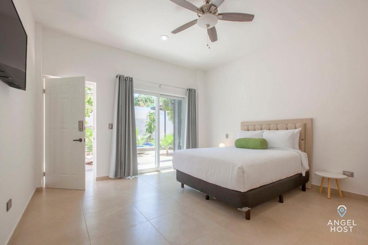 Downtown Room With Pool Bbq And Near All The Hotspots La Paz Eksteriør bilde