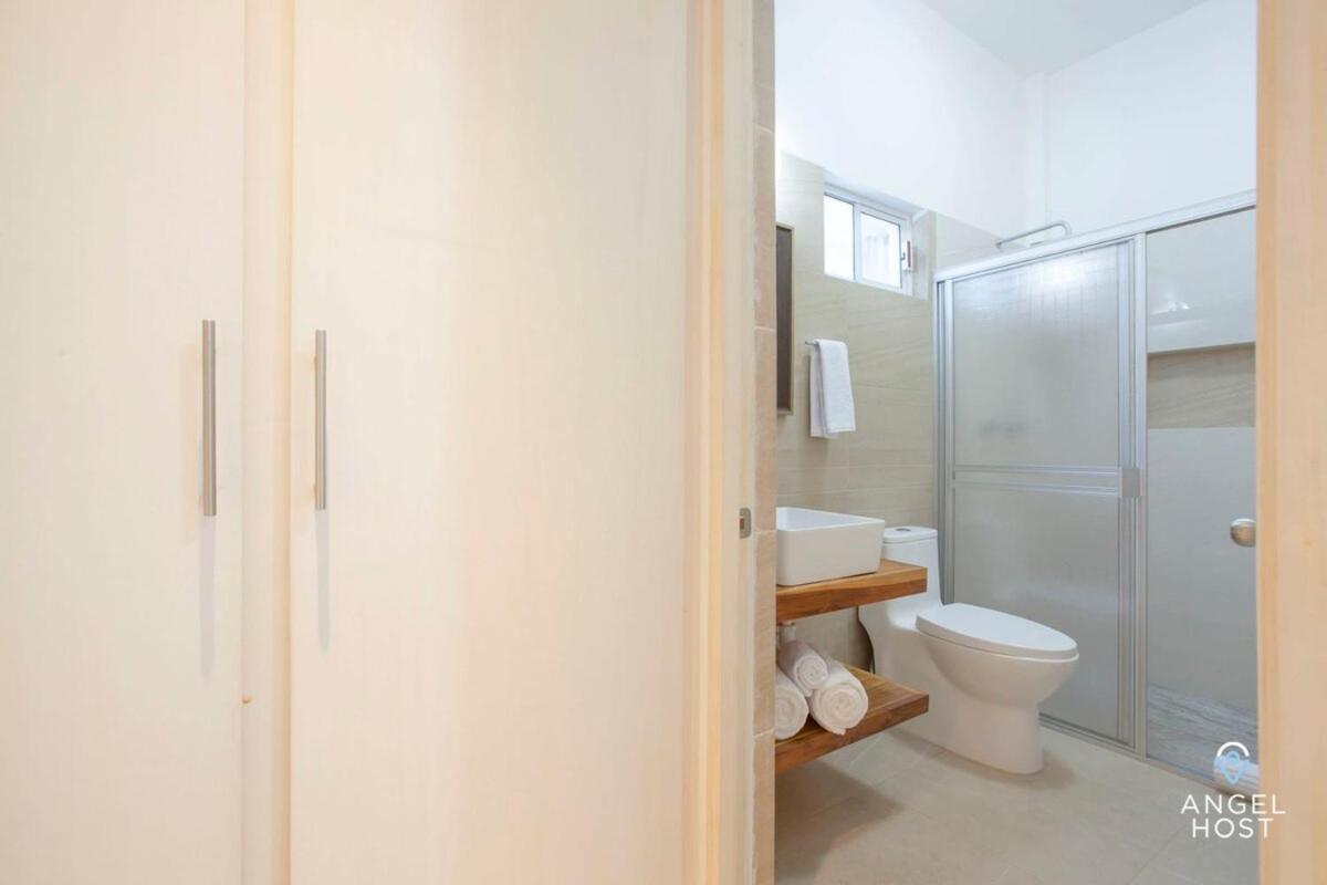 Downtown Room With Pool Bbq And Near All The Hotspots La Paz Eksteriør bilde