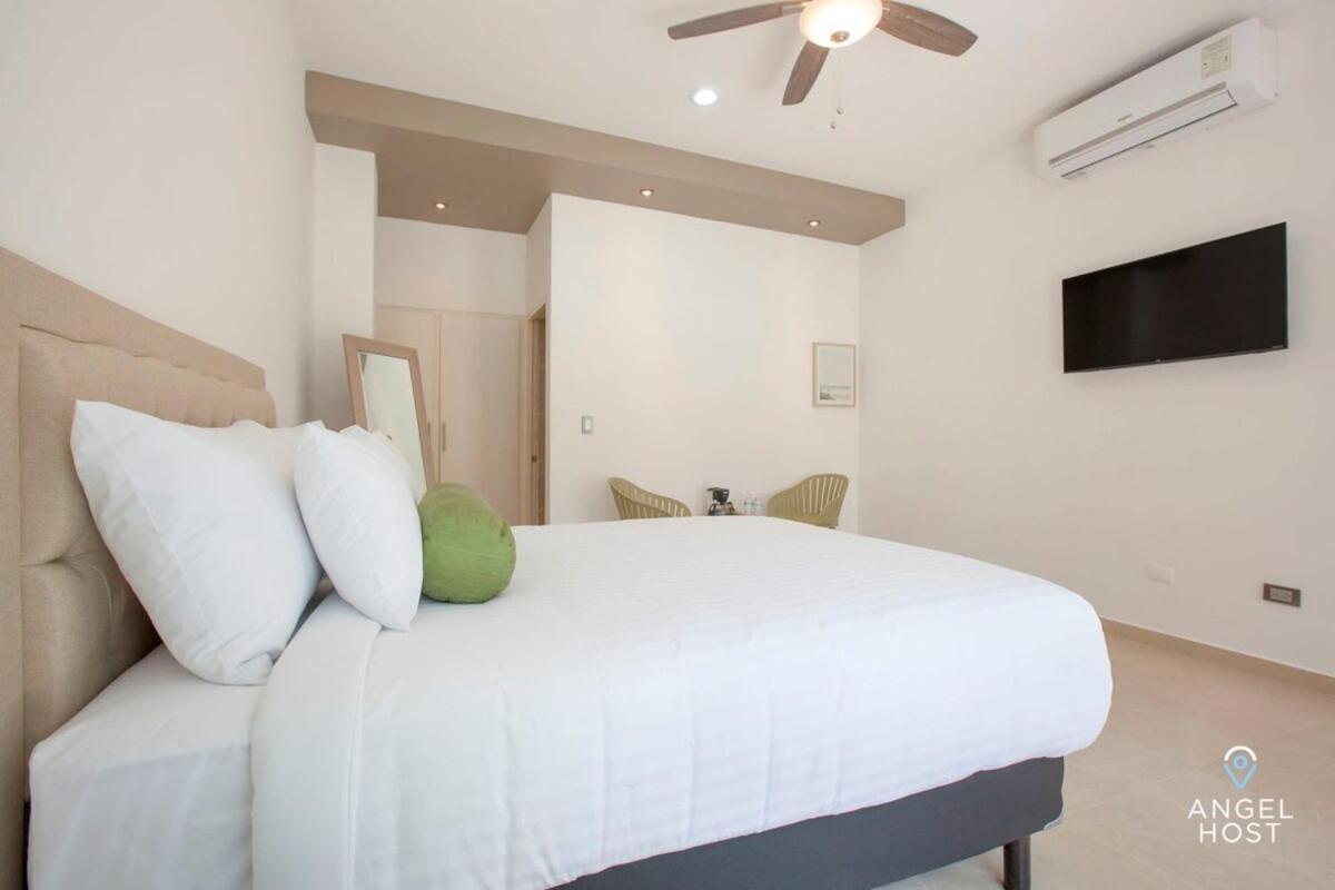 Downtown Room With Pool Bbq And Near All The Hotspots La Paz Eksteriør bilde