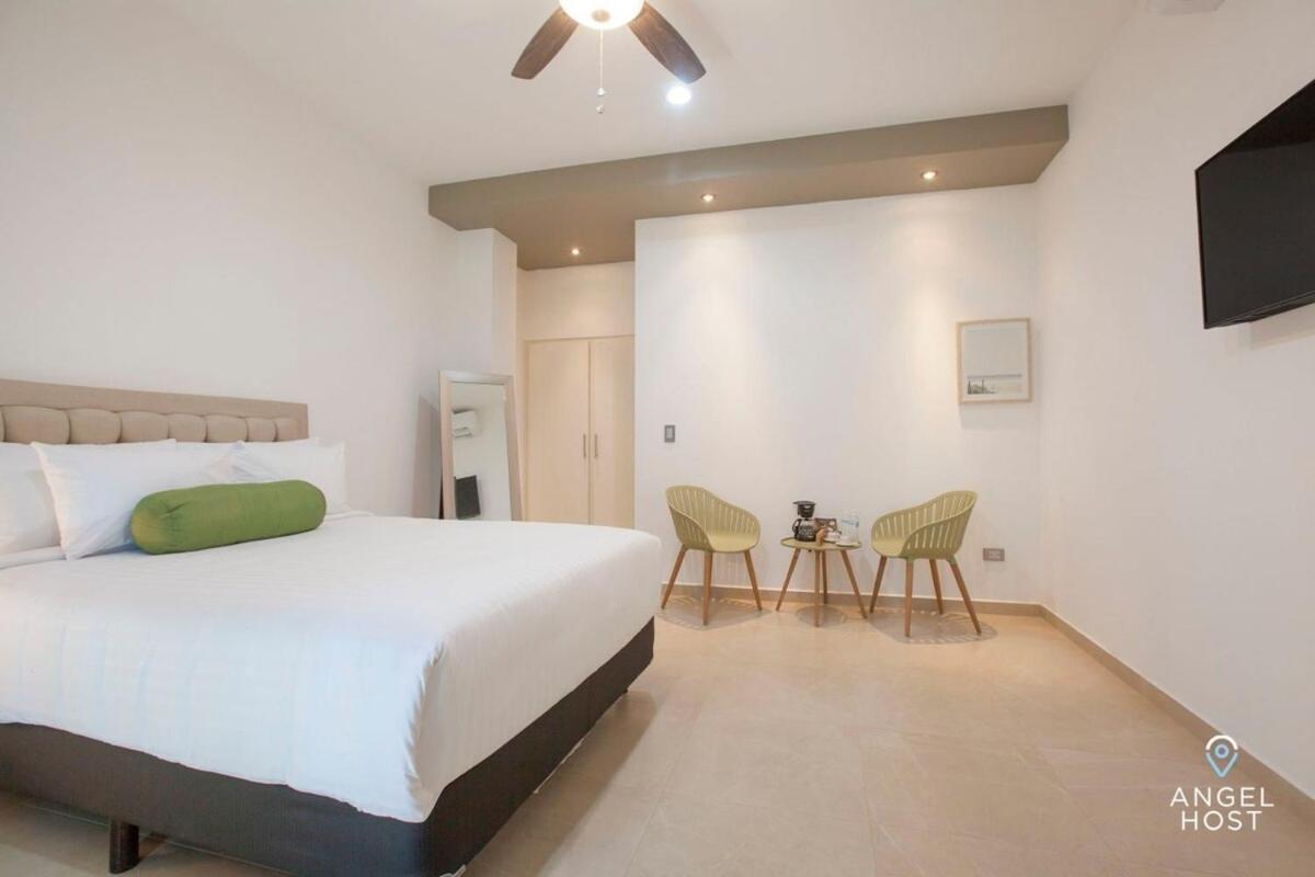Downtown Room With Pool Bbq And Near All The Hotspots La Paz Eksteriør bilde