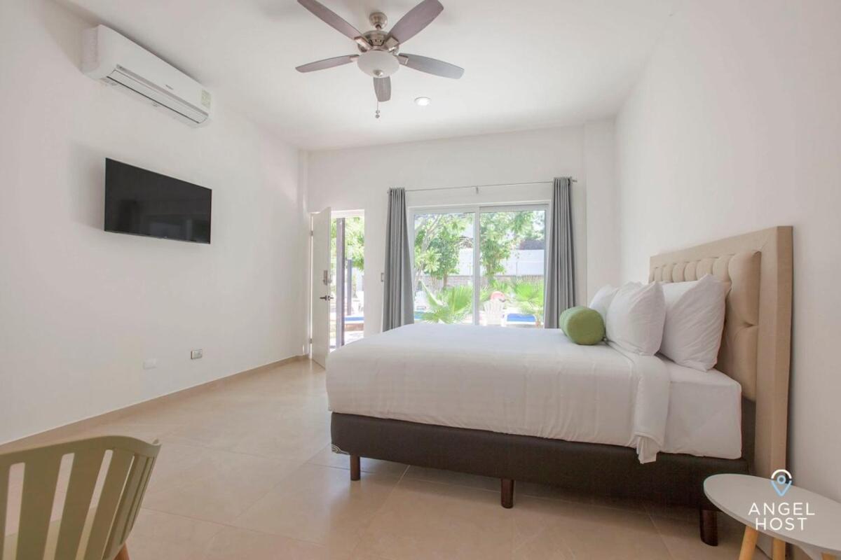 Downtown Room With Pool Bbq And Near All The Hotspots La Paz Eksteriør bilde