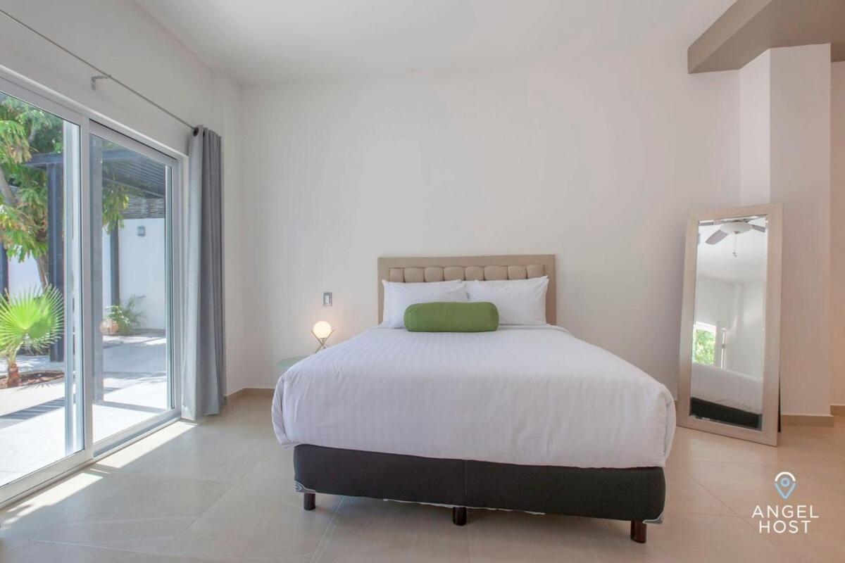 Downtown Room With Pool Bbq And Near All The Hotspots La Paz Eksteriør bilde