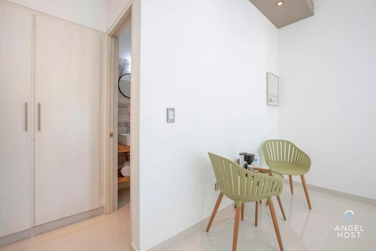 Downtown Room With Pool Bbq And Near All The Hotspots La Paz Eksteriør bilde