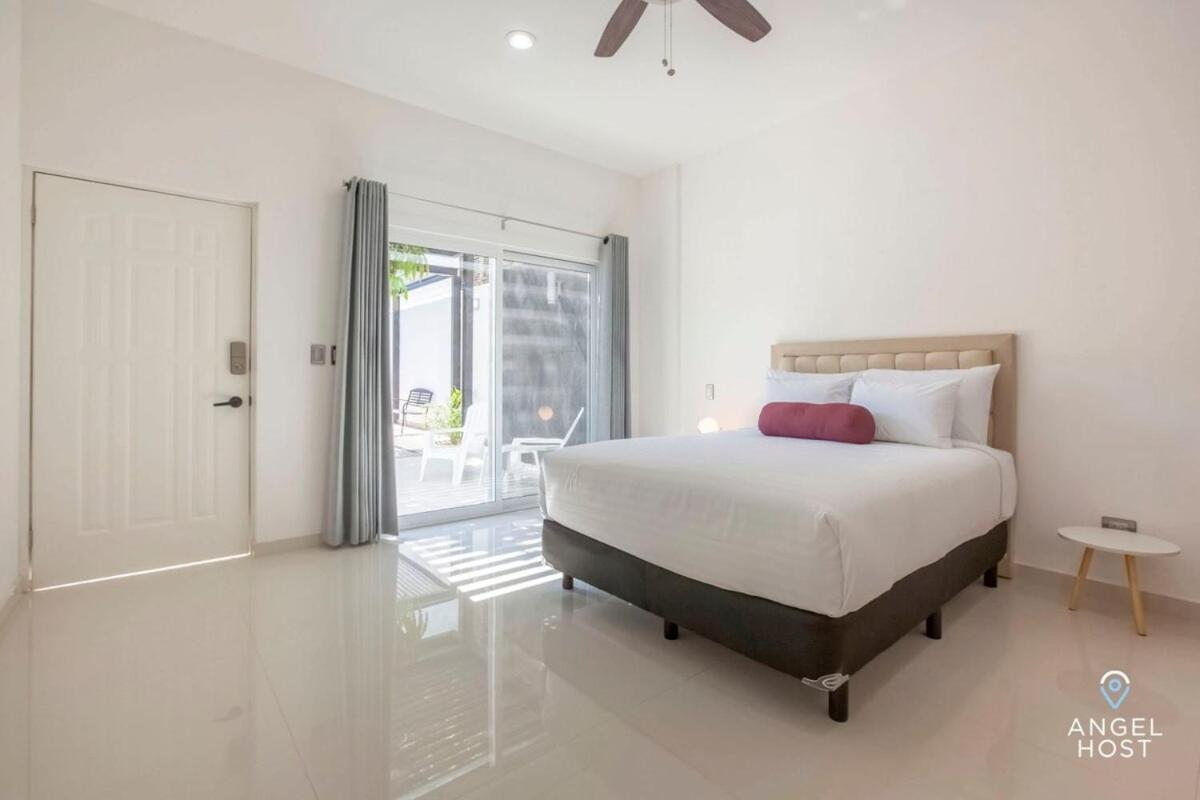 Downtown Room With Pool Bbq And Near All The Hotspots La Paz Eksteriør bilde