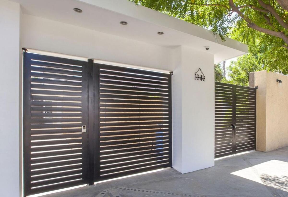 Downtown Room With Pool Bbq And Near All The Hotspots La Paz Eksteriør bilde