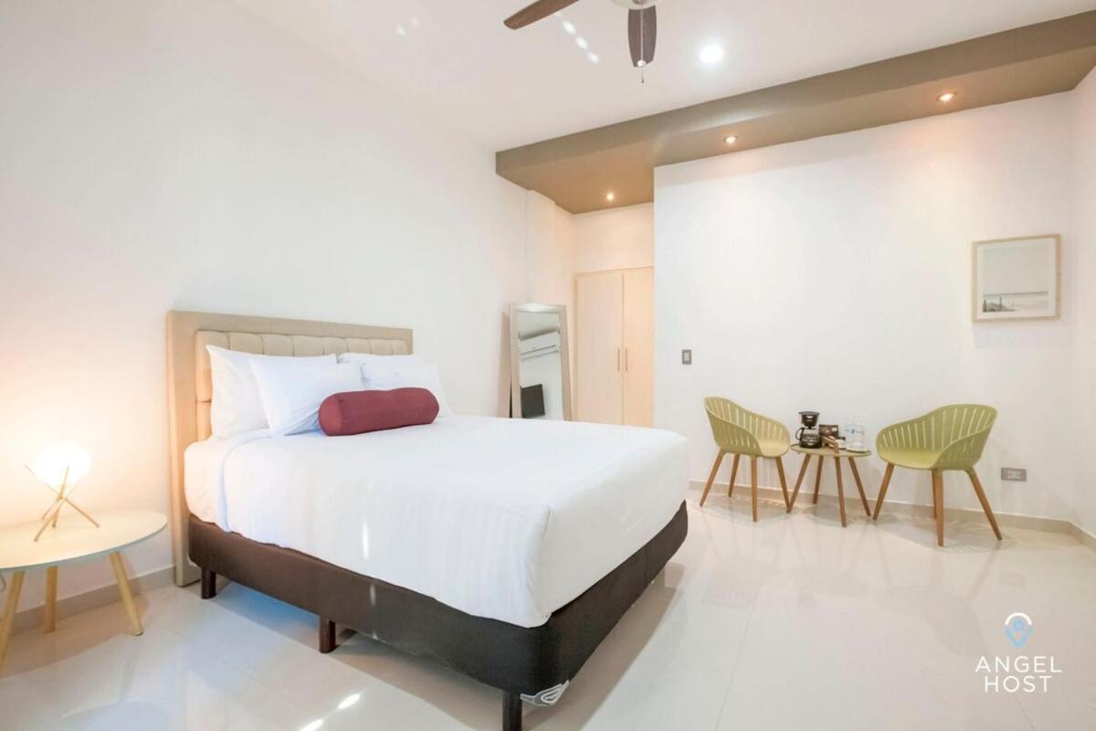 Downtown Room With Pool Bbq And Near All The Hotspots La Paz Eksteriør bilde