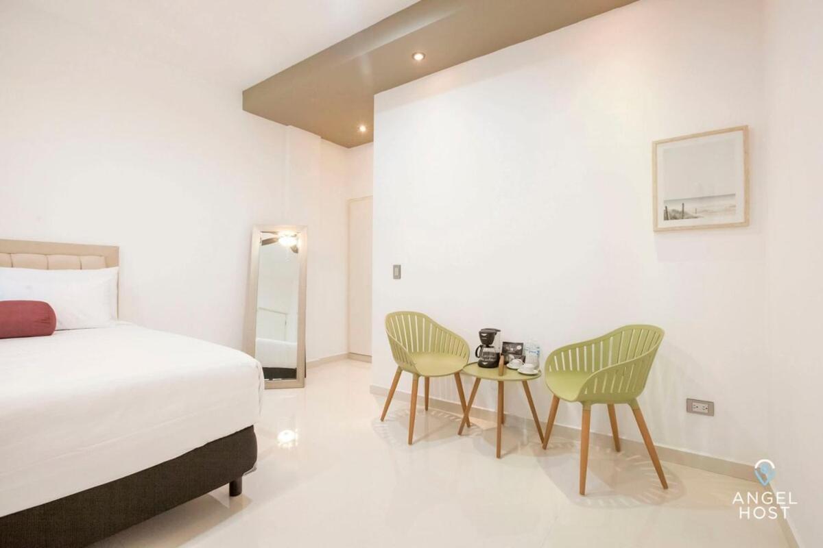 Downtown Room With Pool Bbq And Near All The Hotspots La Paz Eksteriør bilde