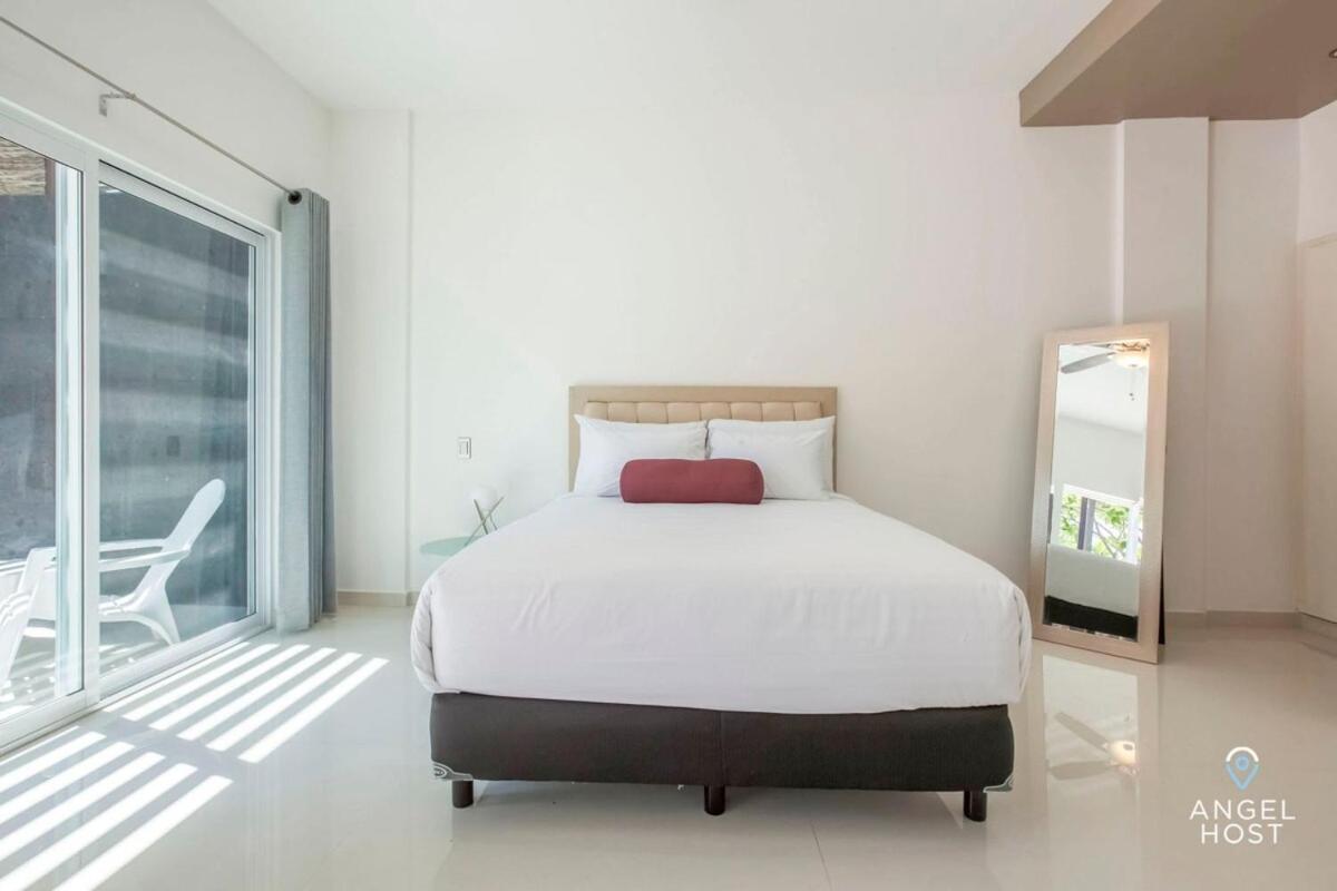 Downtown Room With Pool Bbq And Near All The Hotspots La Paz Eksteriør bilde