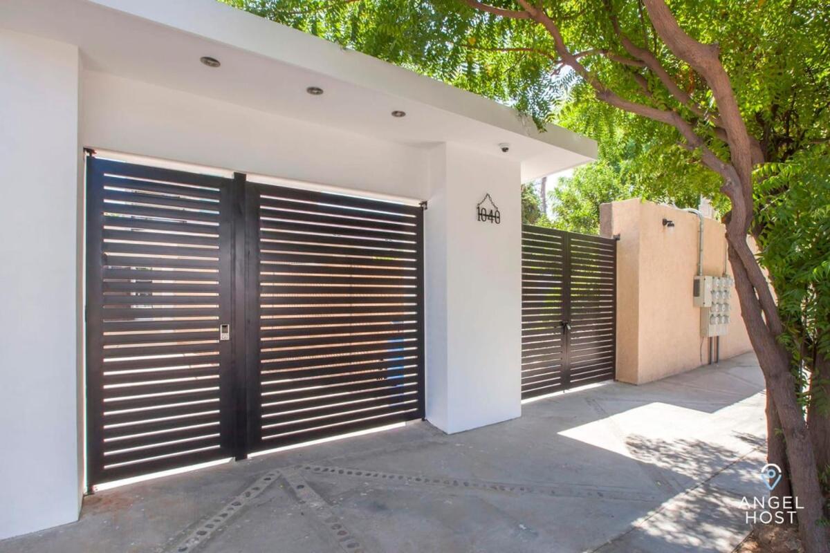 Downtown Room With Pool Bbq And Near All The Hotspots La Paz Eksteriør bilde