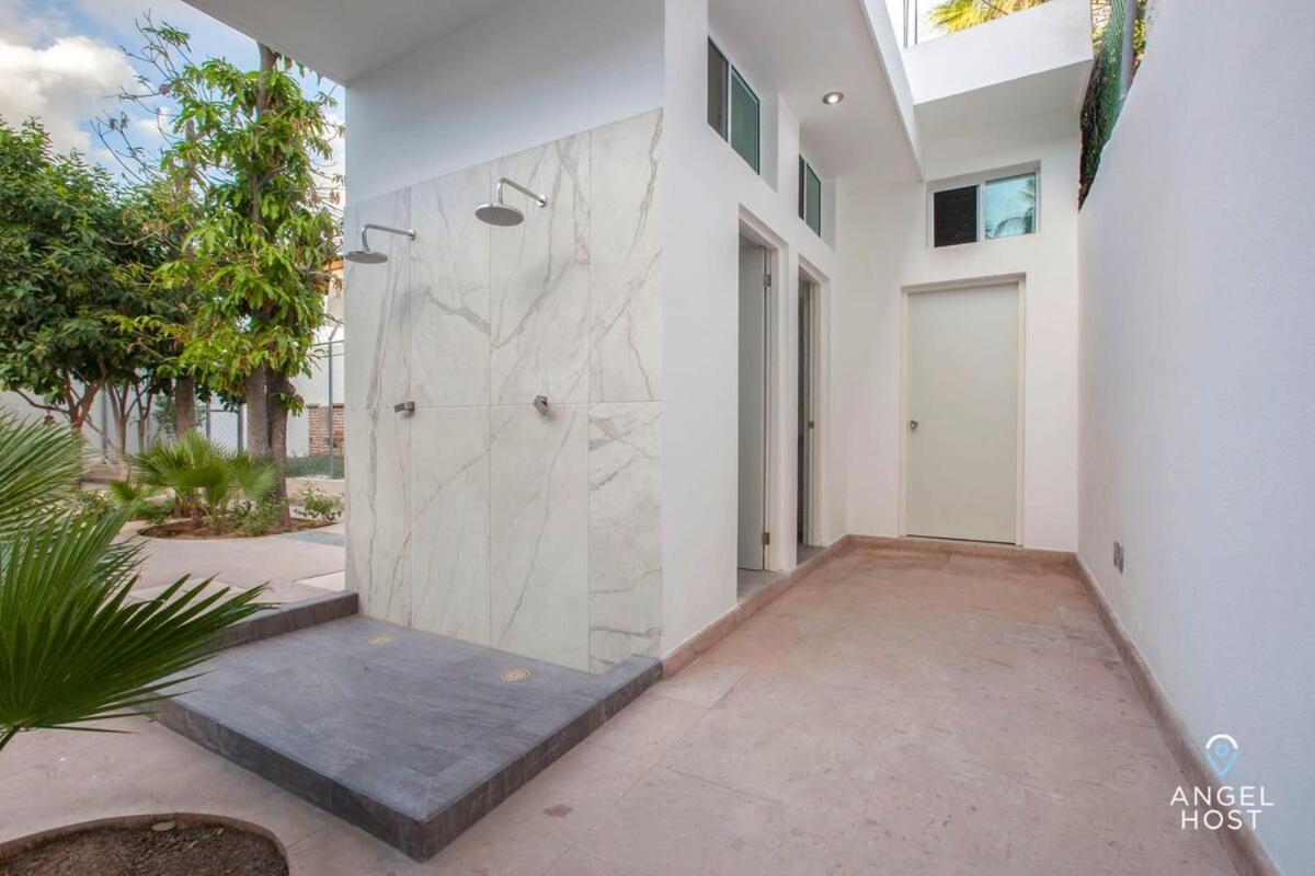 Downtown Room With Pool Bbq And Near All The Hotspots La Paz Eksteriør bilde