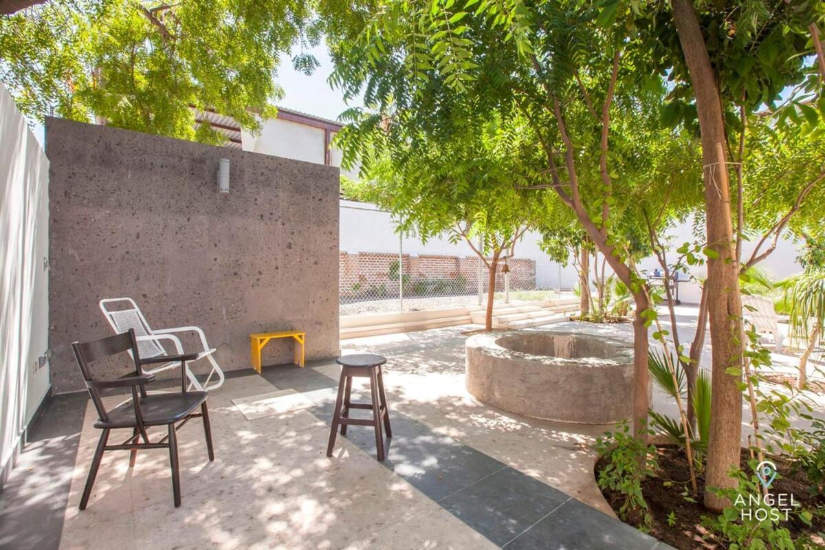 Downtown Room With Pool Bbq And Near All The Hotspots La Paz Eksteriør bilde