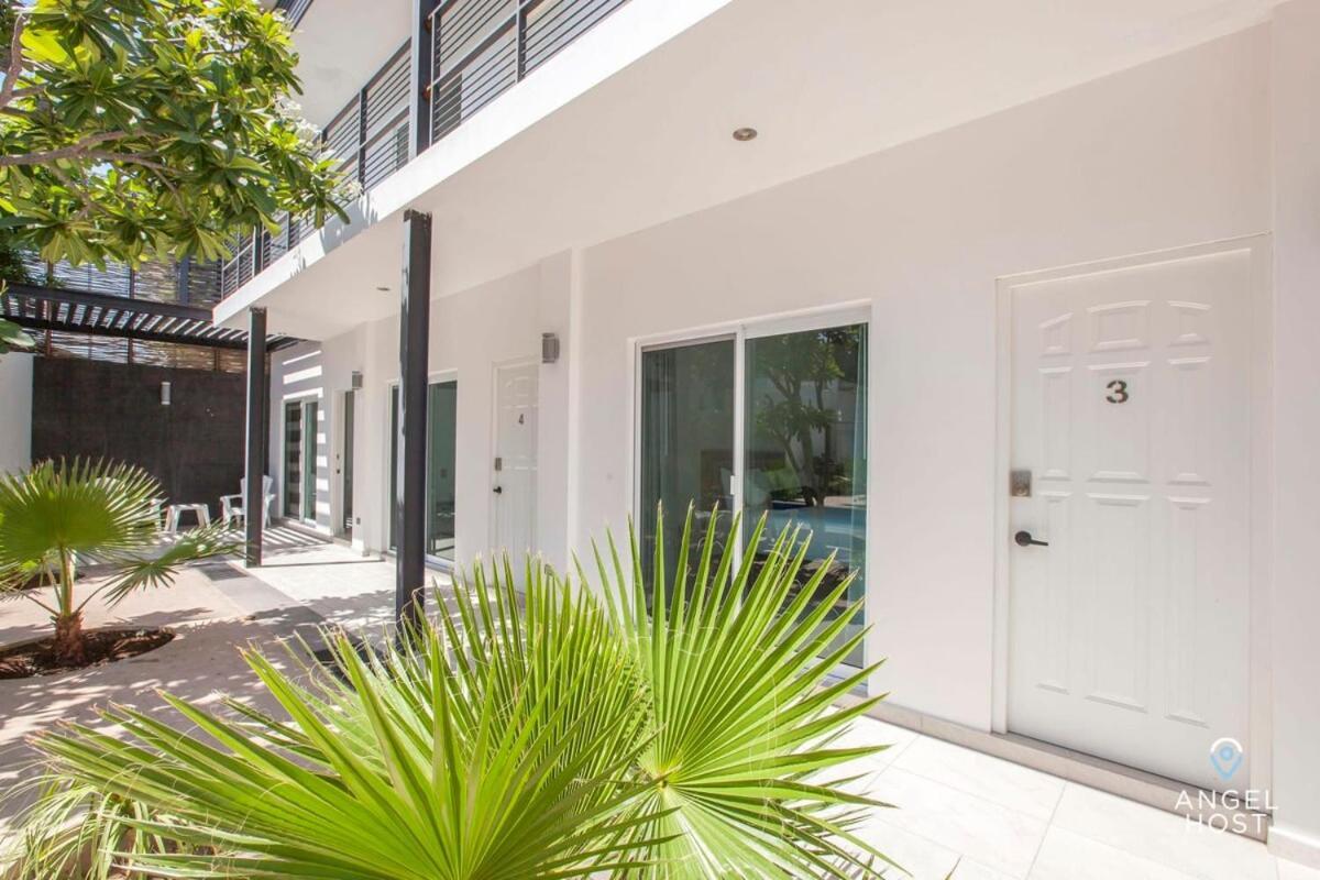 Downtown Room With Pool Bbq And Near All The Hotspots La Paz Eksteriør bilde