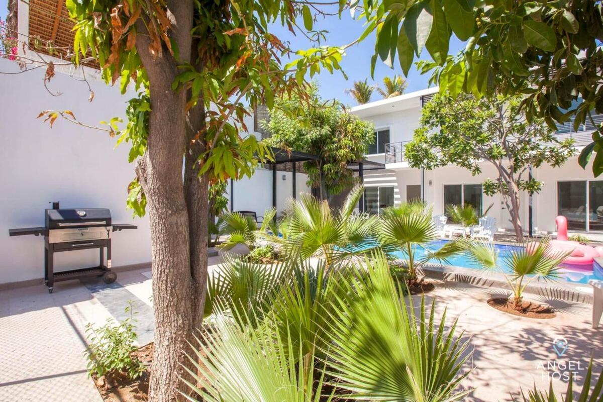 Downtown Room With Pool Bbq And Near All The Hotspots La Paz Eksteriør bilde