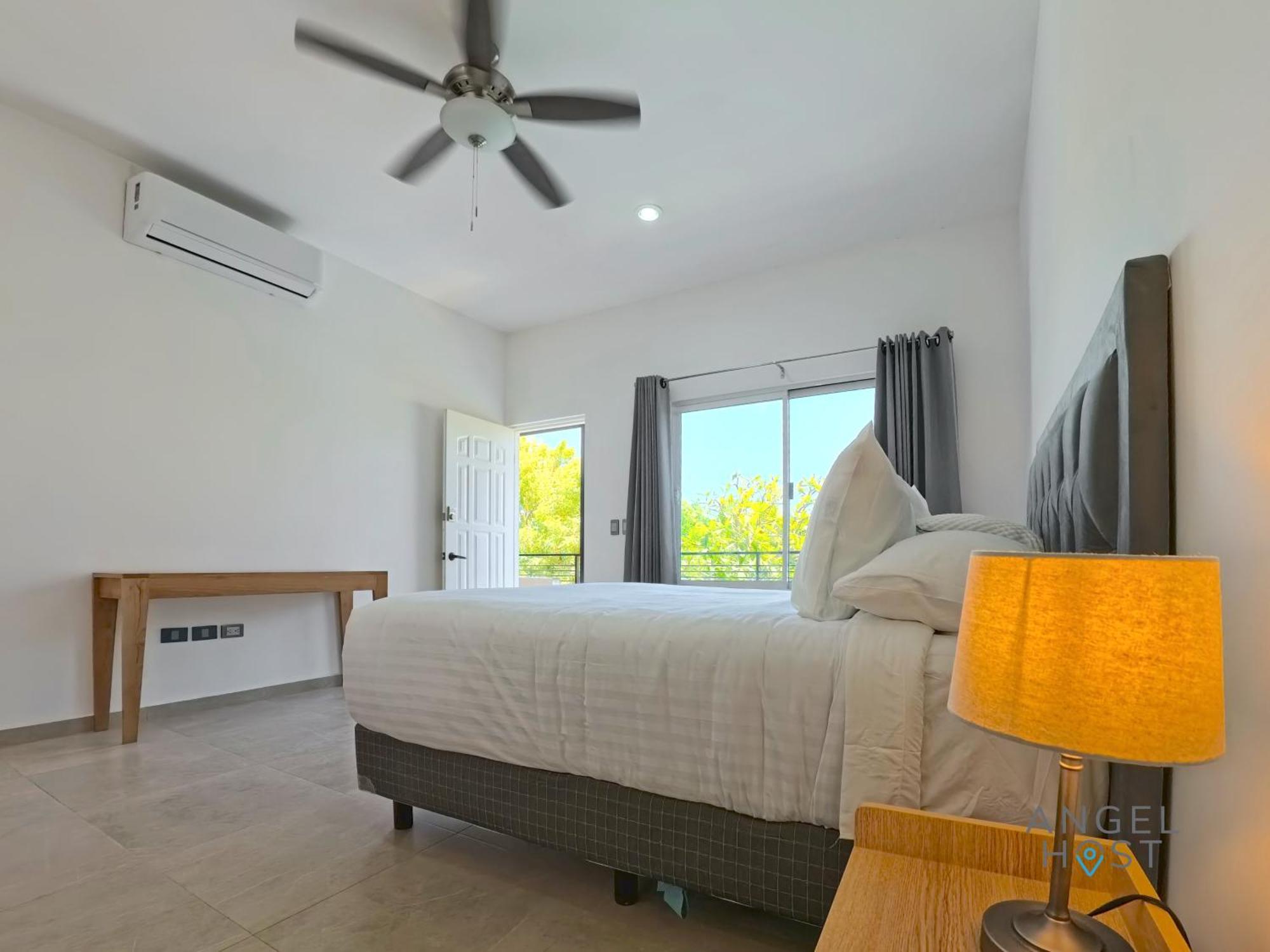 Downtown Room With Pool Bbq And Near All The Hotspots La Paz Eksteriør bilde
