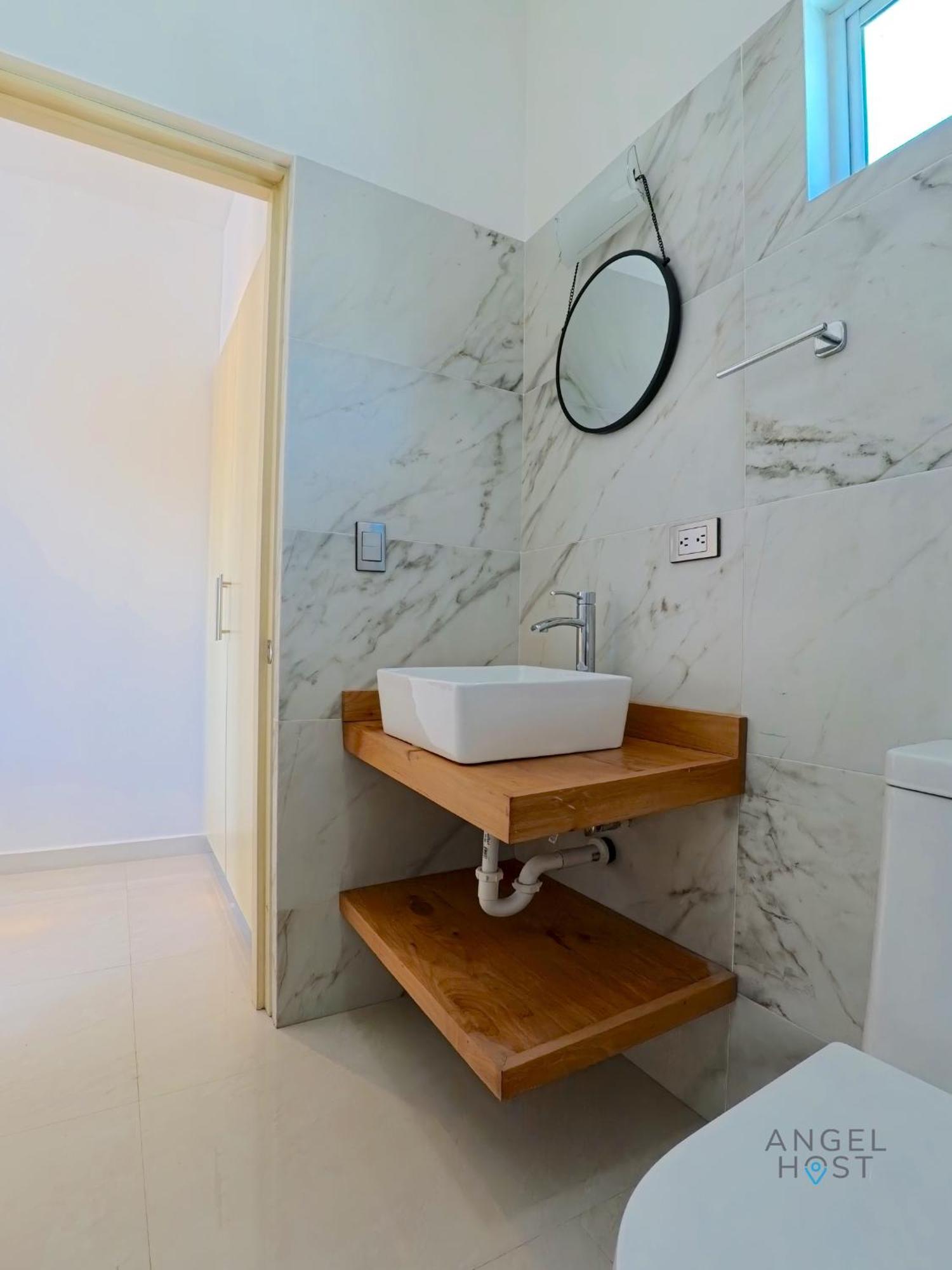 Downtown Room With Pool Bbq And Near All The Hotspots La Paz Eksteriør bilde