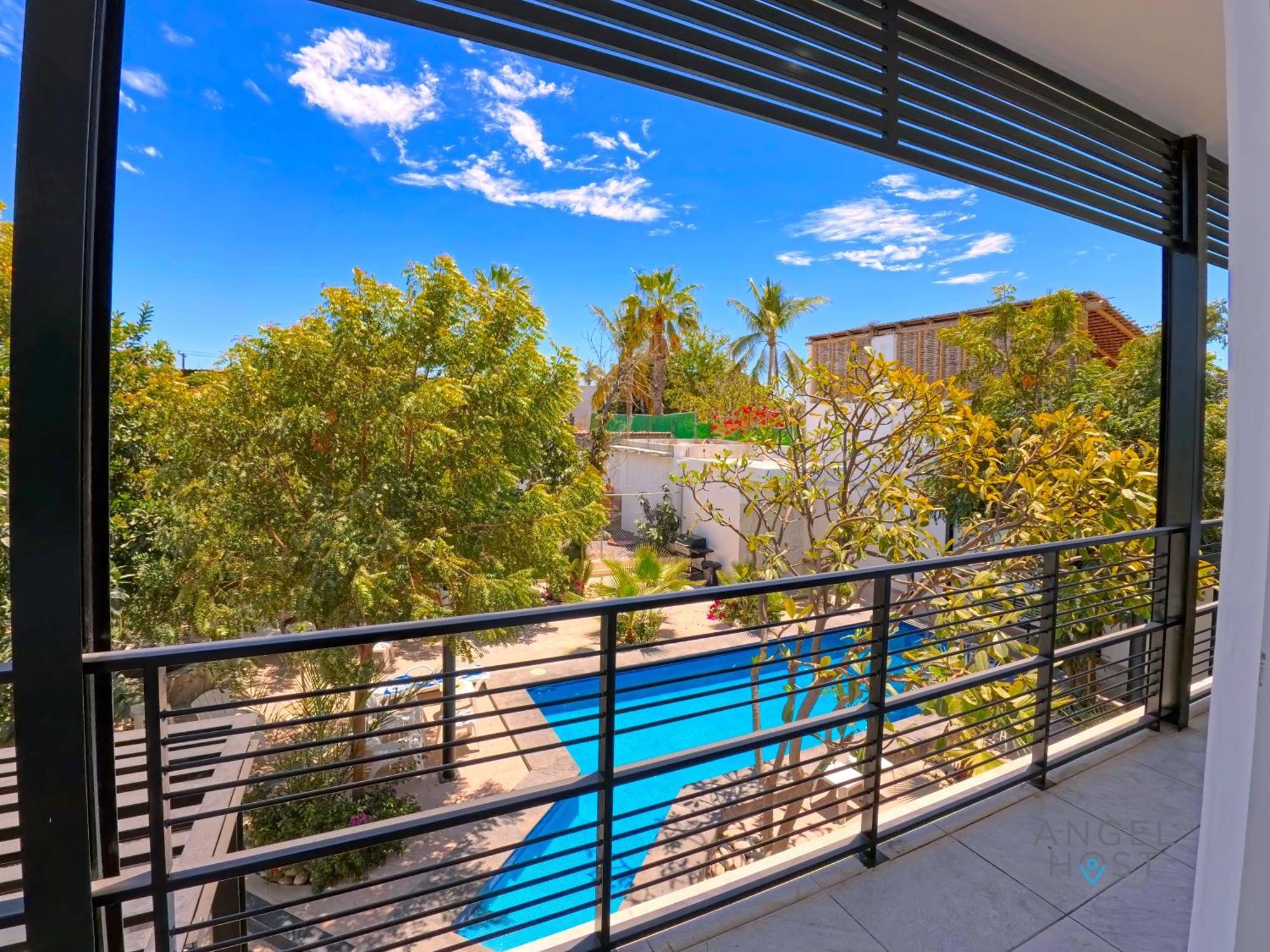Downtown Room With Pool Bbq And Near All The Hotspots La Paz Eksteriør bilde