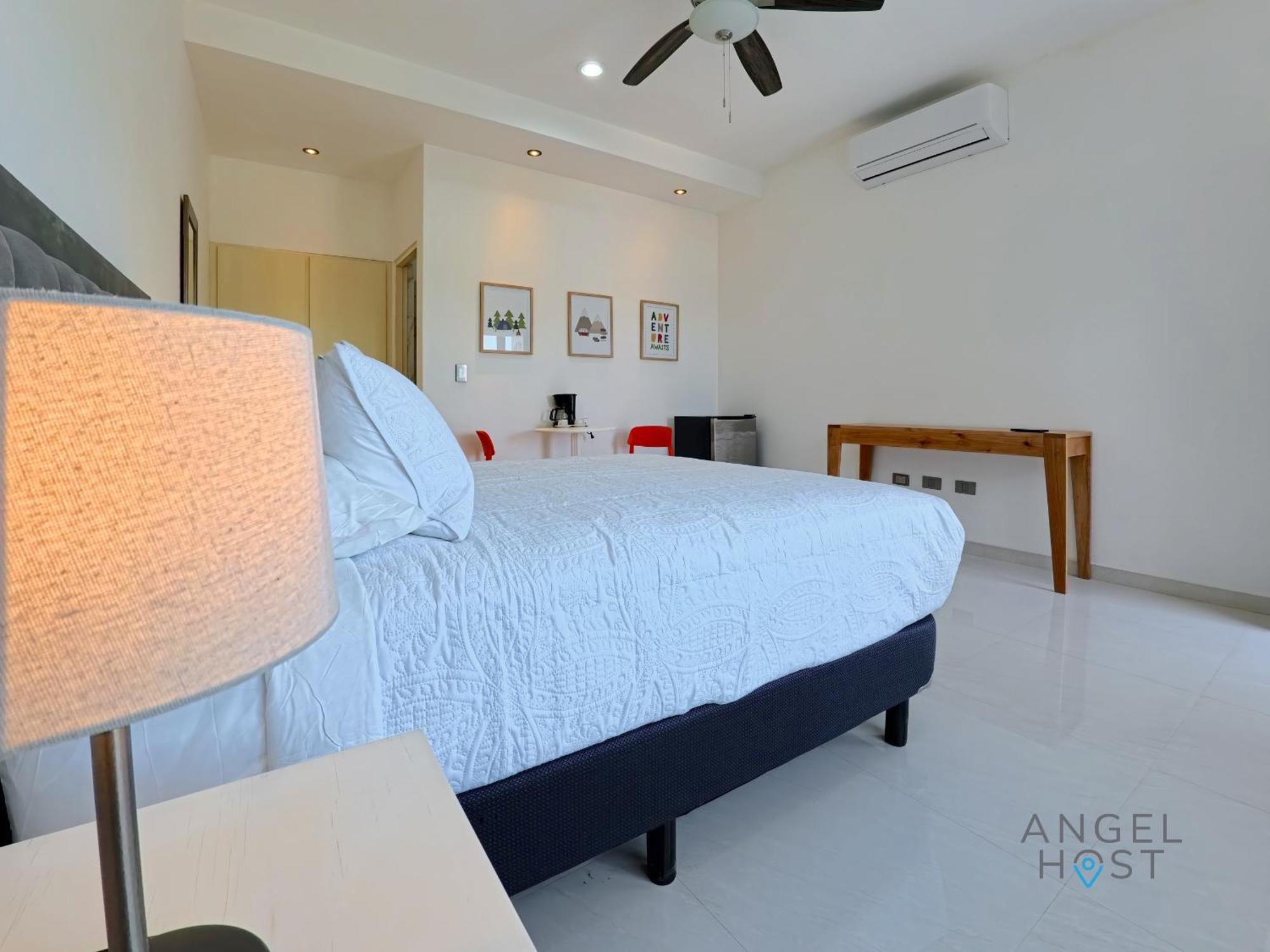 Downtown Room With Pool Bbq And Near All The Hotspots La Paz Eksteriør bilde