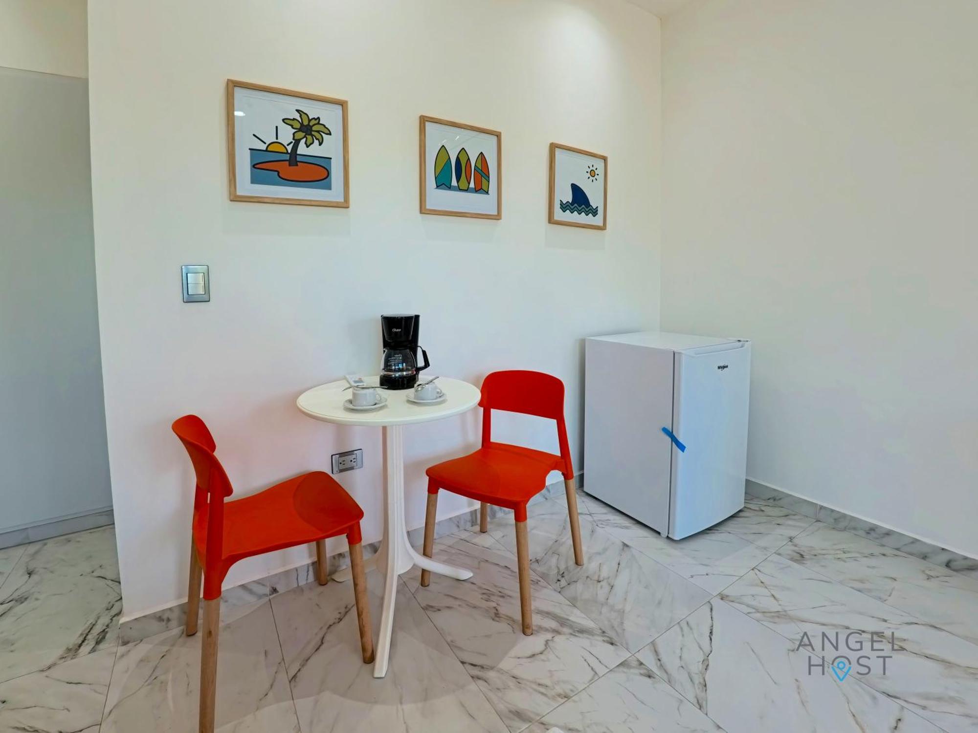 Downtown Room With Pool Bbq And Near All The Hotspots La Paz Eksteriør bilde