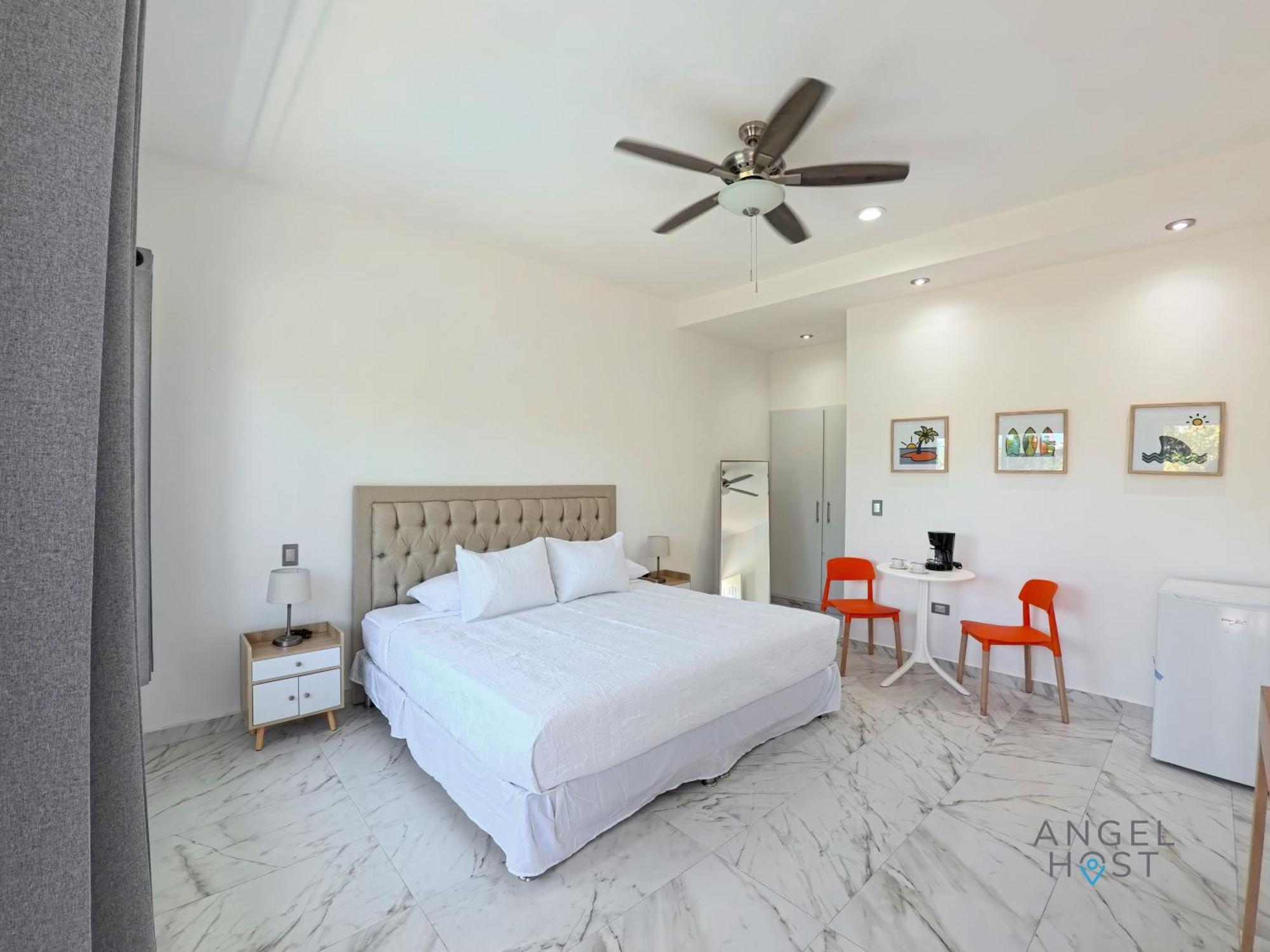 Downtown Room With Pool Bbq And Near All The Hotspots La Paz Eksteriør bilde
