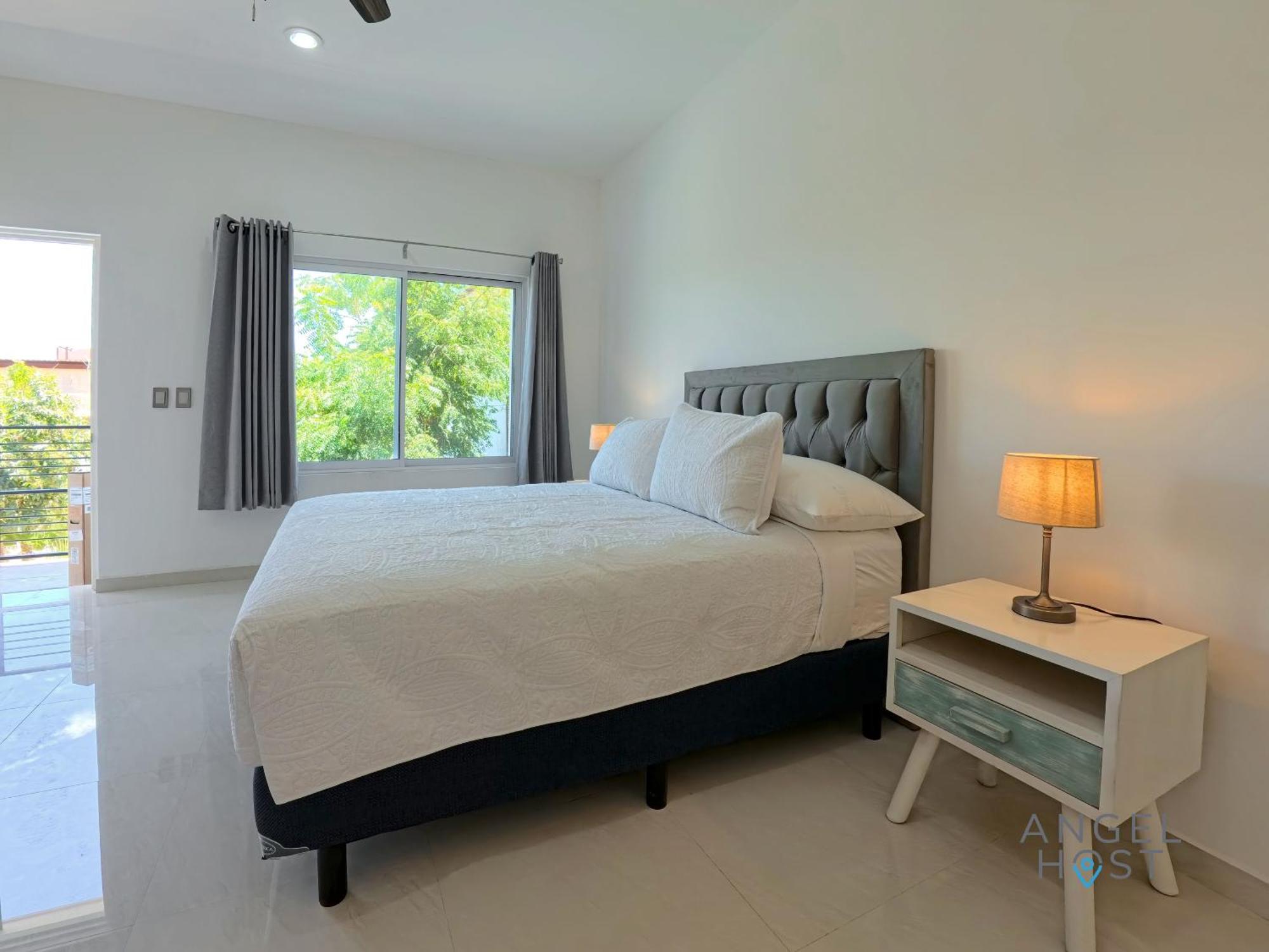 Downtown Room With Pool Bbq And Near All The Hotspots La Paz Eksteriør bilde