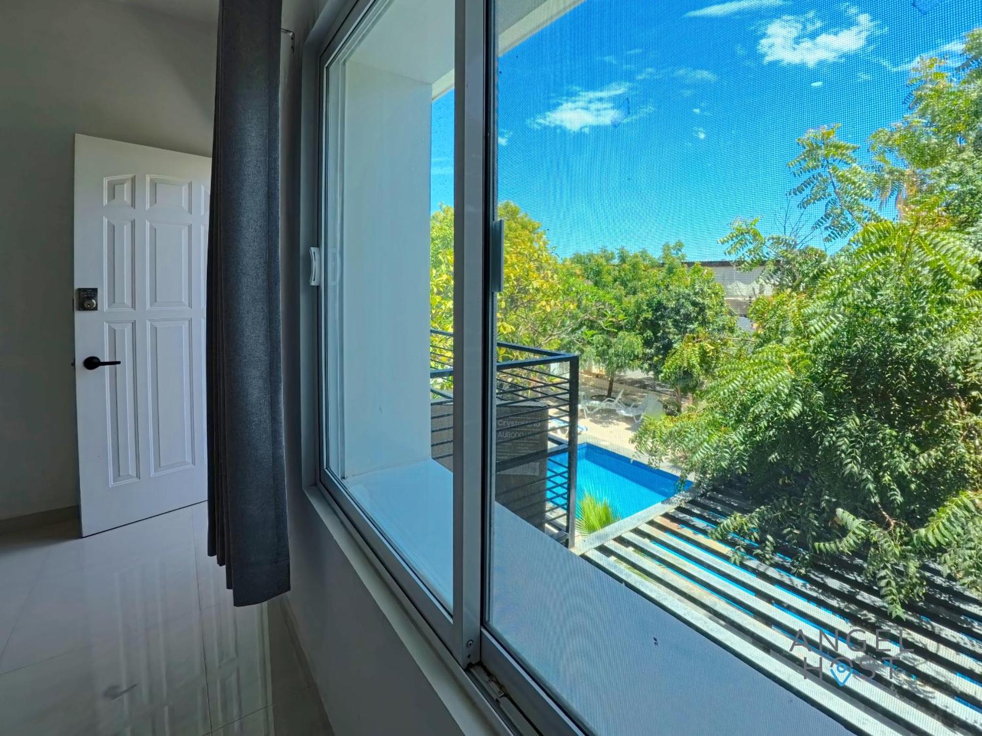 Downtown Room With Pool Bbq And Near All The Hotspots La Paz Eksteriør bilde