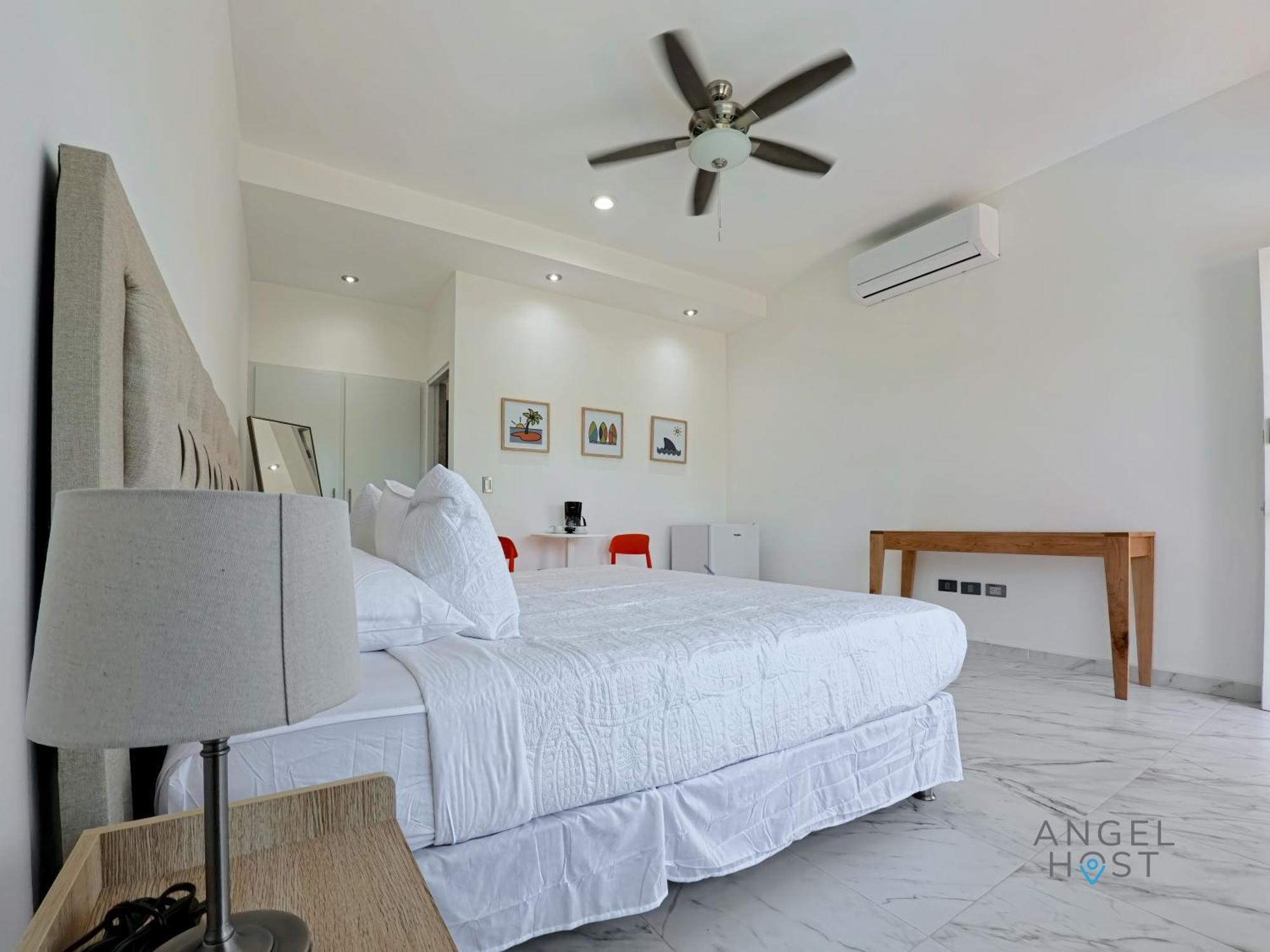 Downtown Room With Pool Bbq And Near All The Hotspots La Paz Eksteriør bilde