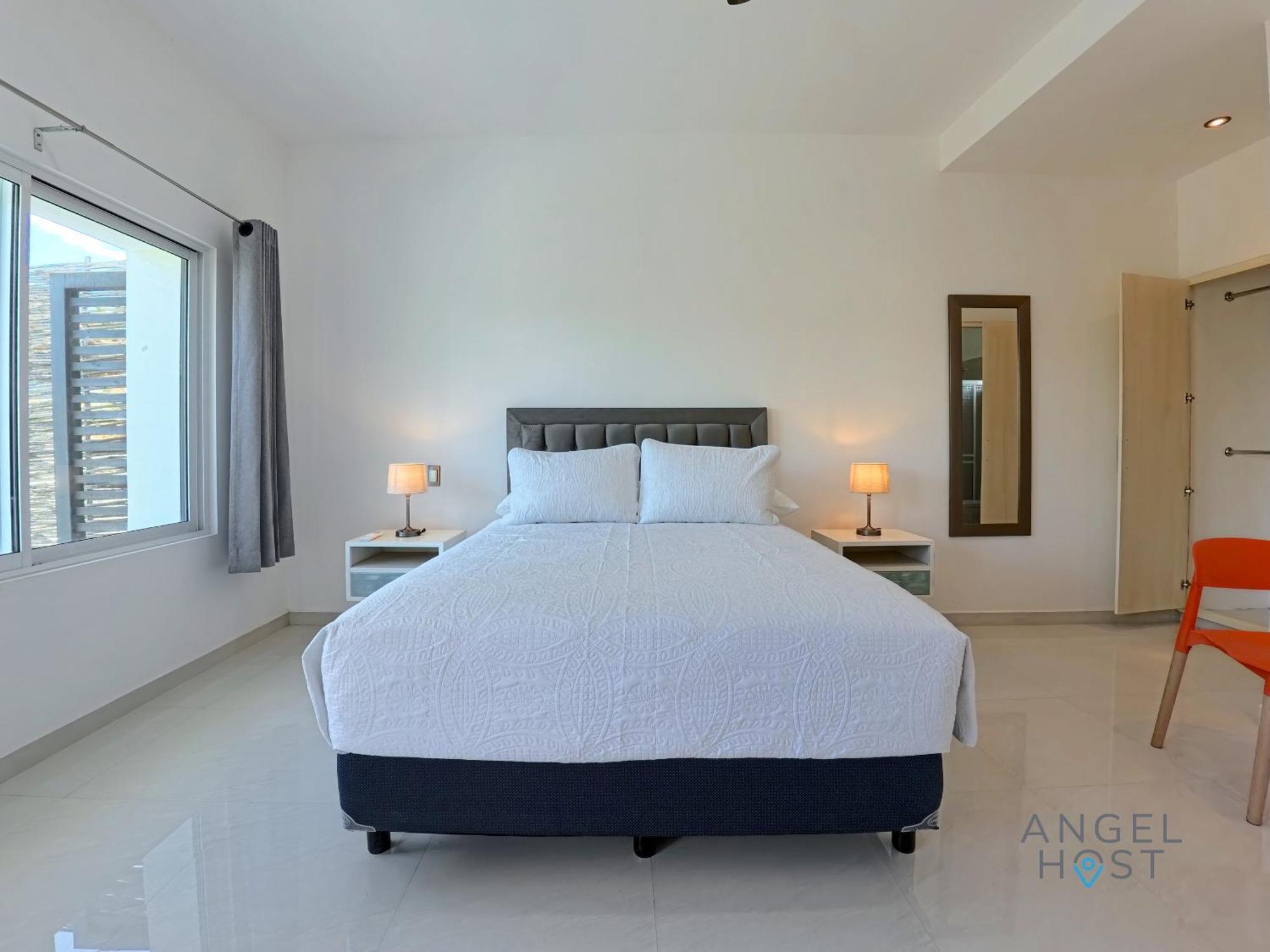 Downtown Room With Pool Bbq And Near All The Hotspots La Paz Eksteriør bilde